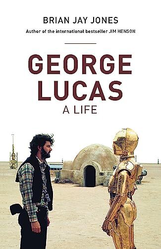 George Lucas,Brian Jay Jones- 9781472224316