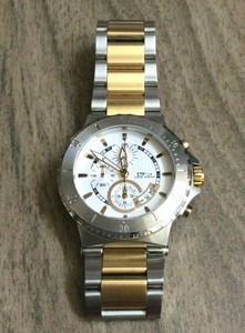 daniel steiger watches