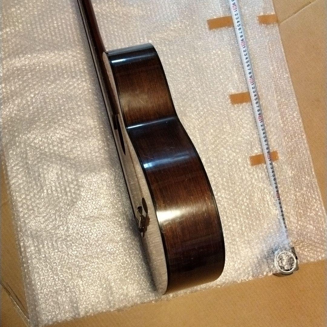 Classical Acoustic Guitar Sadao Yairi Natural eBay
