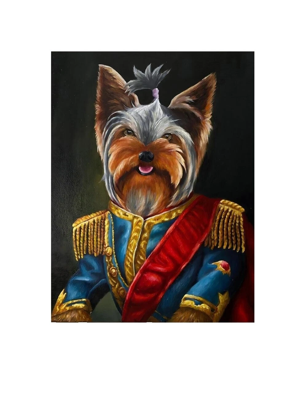 Impresionismo Disfraces Arte Pinturas