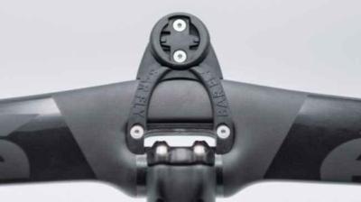 HALTER BAR FLY 4 COMPOSIT FÜR CERVELO AERO BAR