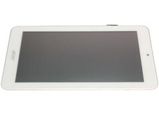 Acer Iconia B1-7A0 LCD Touch Screen Display Assembly White 7 WSVGA 6M.LEKNB.001"