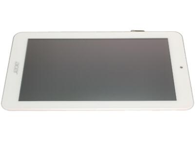 Acer Iconia B1-7A0 LCD Touchscreen Display Einheit weiß 7 WSVGA 6M.LEKNB.001''