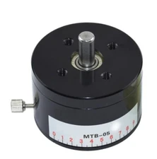 Wire winder tensioner, Magnetic Damper, YHZ-04/MTB-05 four-hole