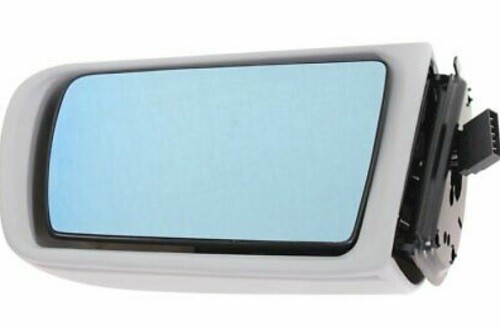Left Side Mirror Exterior Mercedes C Class (W202) 1993 - 2001