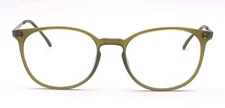 Ottoto 35-000255 Green Pantos 48x19 145 23-098-FC Frame Only Eyeglasses