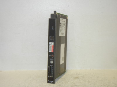 ALLEN BRADLEY 1771-P4S/B USED 120V AC POWER SUPPLY MODULE 1771P4SB