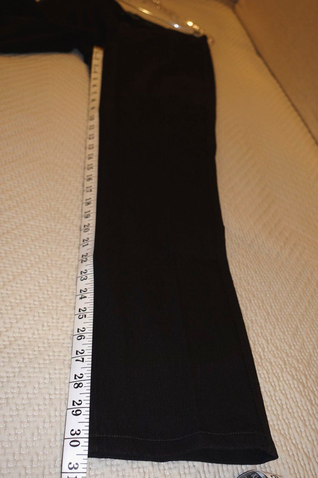 Lafayette 148 - Wooster Dark Brown Python Print 5… - image 8