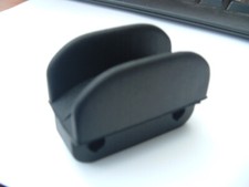 NYLON CHAIN TENSIONER BLOCK, SUITABLE FOR PRE 65 TRIALS, TWINSHOCK, ENDURO ETC