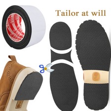 Shoes Sole Protector Sticker Self-Adhesive Shoe Protective Bottoms Sole Repa  