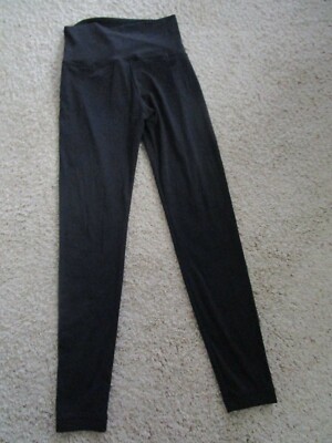 Women's MYSWSAGGS Leggings NEW Super Booty w Scrunch Effect High Waist  Size M