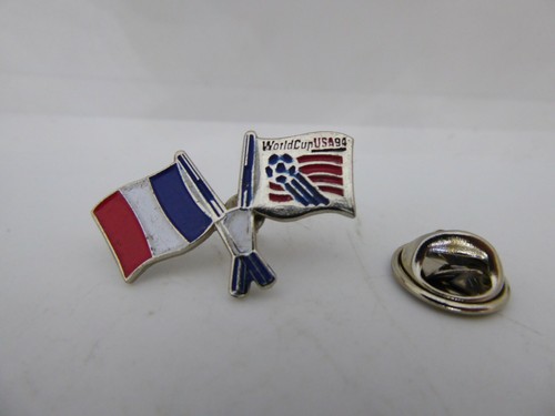 Pin's Coupe du Monde de la FIFA 1994 Football Football Sponsor Canon eBay