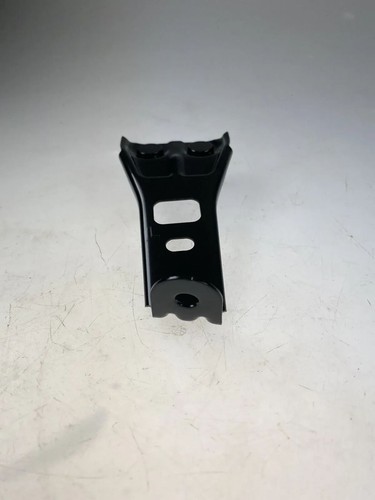 2*Nissan Qashqai J12 From 2021 Holder Support Bumper Rear L+R New 79185-6UA0A - Picture 4 of 6