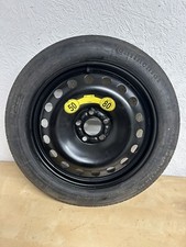 CITROEN C4 GRAND PICASSO SPACE SAVER SPARE WHEEL  (2014-PRESENT DAY)