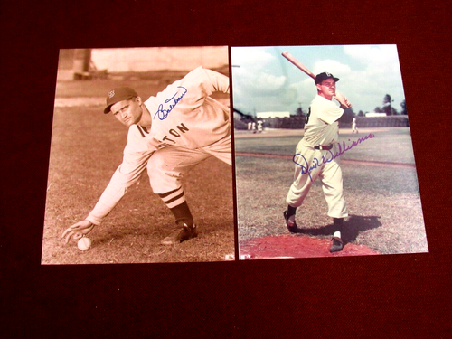 2010 Century Collection Postmark Signatures Silver /250 Bobby Doerr #22