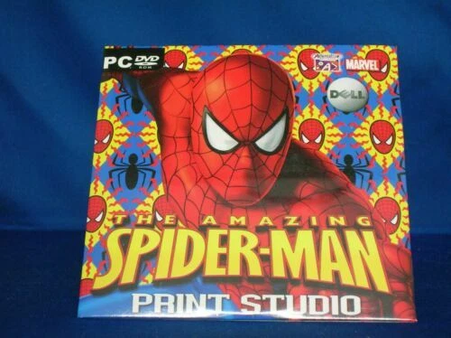 Dell Web & Desktop Publishing Software