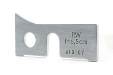 Horseman Rangefinder Cam P.W 65mm for 980 985 VH-R ER1 Near MINT From JAPAN