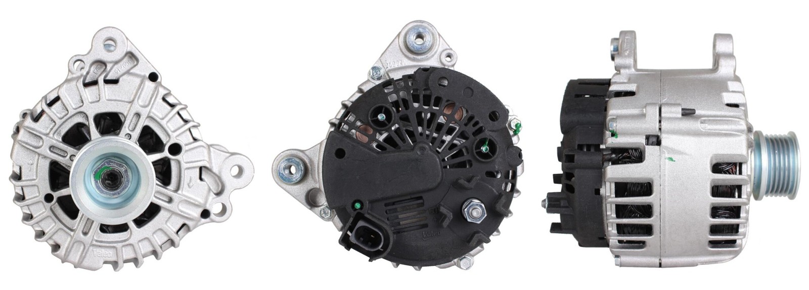 Alternateur 28-7829 ELSTOCK pour VW - Pièce de rechange 14V 140A pour moteur TDI