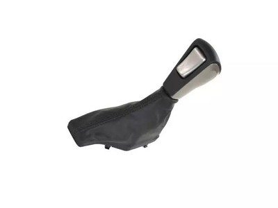 Genuine Mopar Gearshift Boot And Knob 5RW071XLAB