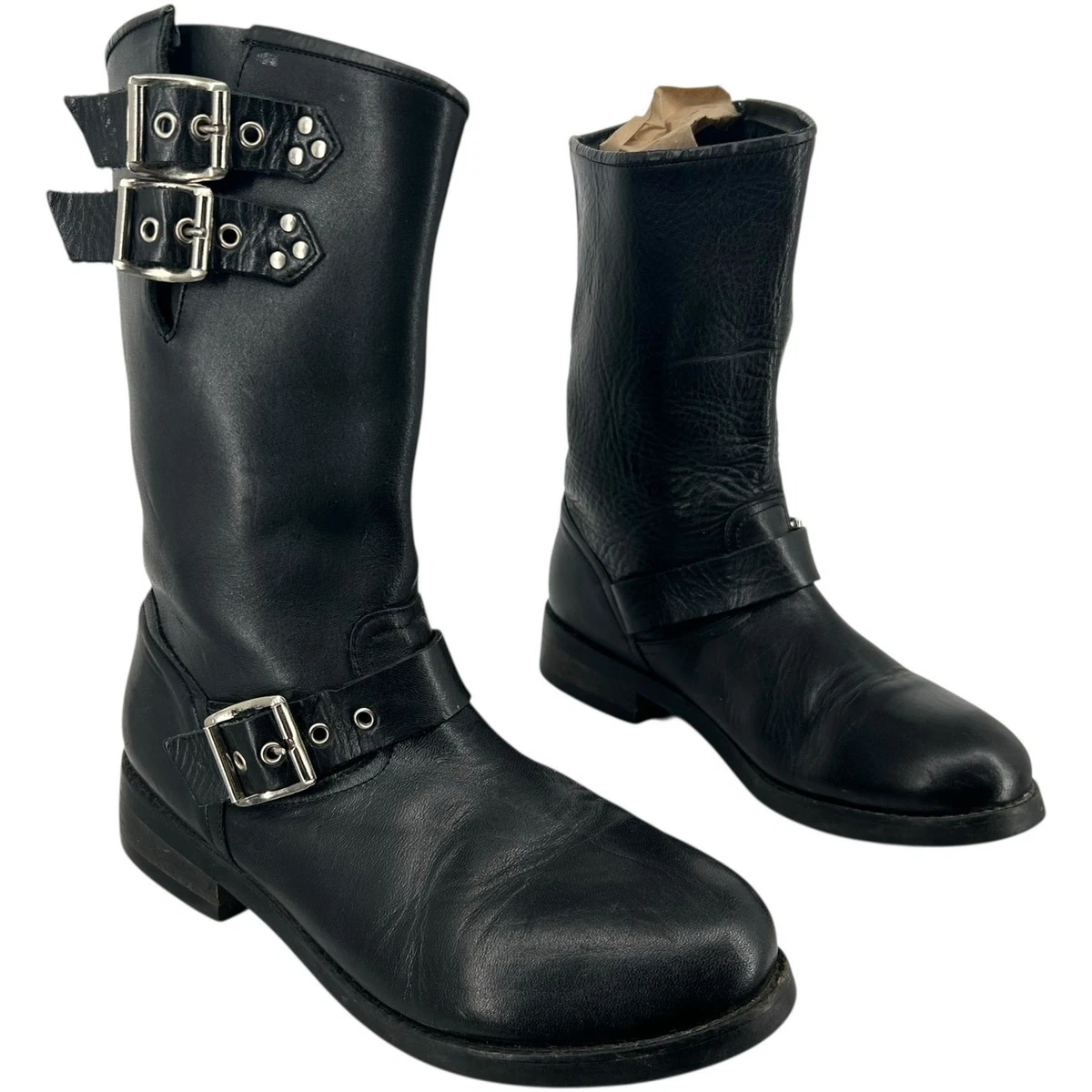 marciano boots products for sale | eBay display picture 3