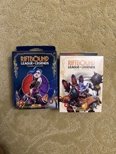 Champion Deck: Jinx Prices | Riftbound Origins
