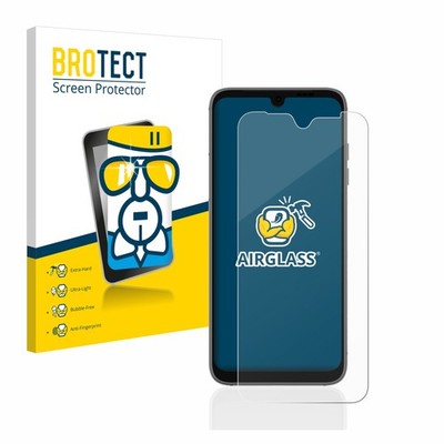 Panzerfolie Schutzglas für Fairphone 4 Displayschutz