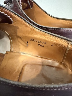 Alden 906