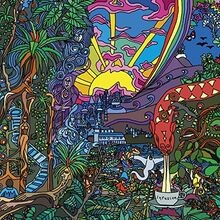 Infusion von Rubber Tea | CD | Zustand neu