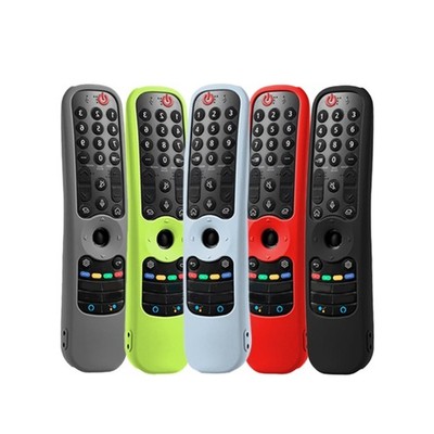 Quality Silicone Case Skin For ANMR21GA MR21GC Remote Comfortable Grip And Safe