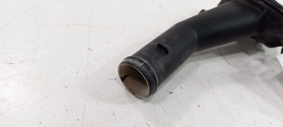 Cuello manguera radiador Volkswagen Rabbit 2006 2007 2008 2009 Foto 3 de 4