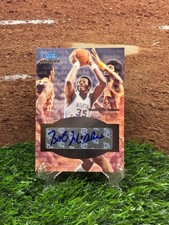 2012-13 Fleer Retro Hockey Autograph Short Prints 16