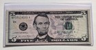 US Five Dollars, 2021, $5 Five Of A Kind QD15116121A — photo 1