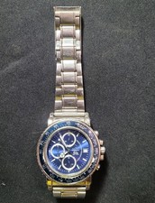 Orologio Breil Chronograph Manta 100m/330ft