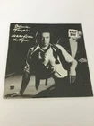 Bernie Taupin He Who Rides The Tiger SEALED Vinyl LP Asylum Records Elton John