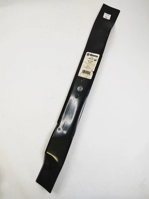 Genuine OEM Stens 340-137 Mulching Blade Replaces AYP 406713 Husqvarna - Image 1 of 3