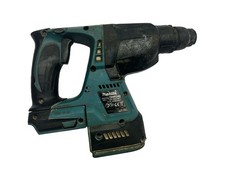 Makita DHR242 18V Li-ion Brushless SDS + Rotary Hammer Drill(Bare Unit)