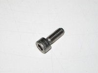 Mercedes Allen Bolzen Schraube N000912006066 Neu Original