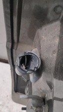 Porte arrière et accessoires Renault SAFRANE