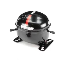 Genuine TCA38151706 New LG Kenmore Refrigerator Compressor FLS075LANA