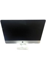 Apple iMac MRT32LL/A 21in Intel i3 8gb MEM 1tb NO MOUSE/KEYBOARD