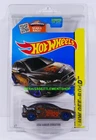 HOT WHEELS 2015 2008 LANCER EVOLUTION SUPER TREASURE HUNT SEALED MISP