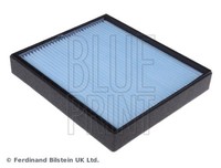 Innenraumfilter Pollenfilter FÜR Hyundai, KIA - Blue Print ADG02538