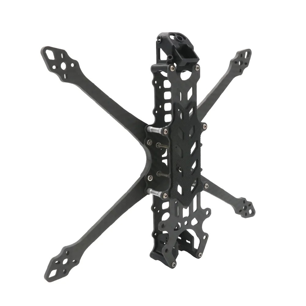 9IMOD Poisonous Bees 7”Carbon fiber 295mm FPV Freestyle Frame for RC Drone