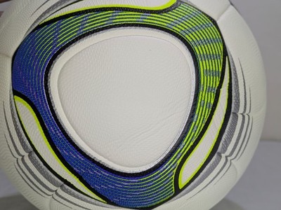 Adidas Speedcell Womens World Cup 2011 Official Match Ball Size 5