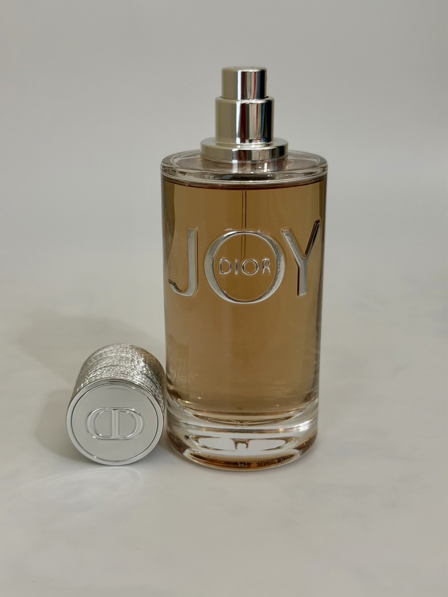 Dior Joy Eau de Parfum 90 ml (3 oz) – AUTHENTIC Tster Bottle– No