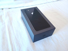Apple iPhone 8 64 GB Black Scatola vuota Empty box No Smartphone
