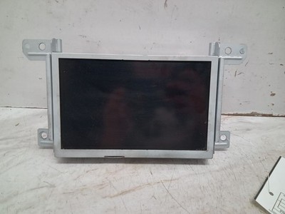 Info-GPS-TV Screen Display 8'' Dash Mounted Fits 13-15 MKT 344215