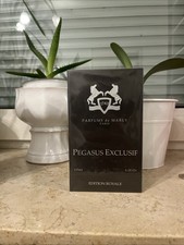 Parfums de Marly Pegasus Exclusif   125 ml Ea...