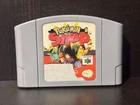 Pokemon Snap (Nintendo 64, 1999) Authentic N64 Cartridge Tested Label Damage!