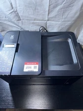 Canon PIXMA Wireless All-In-One Inkjet Printer *CLOSE TO NEW*